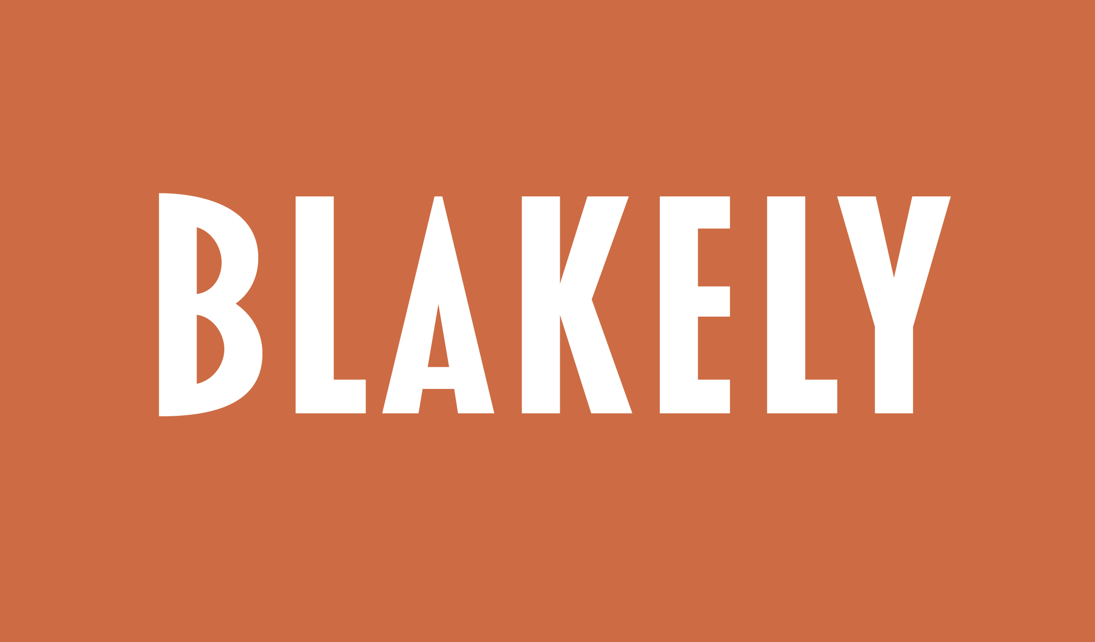 Blakely sample 1