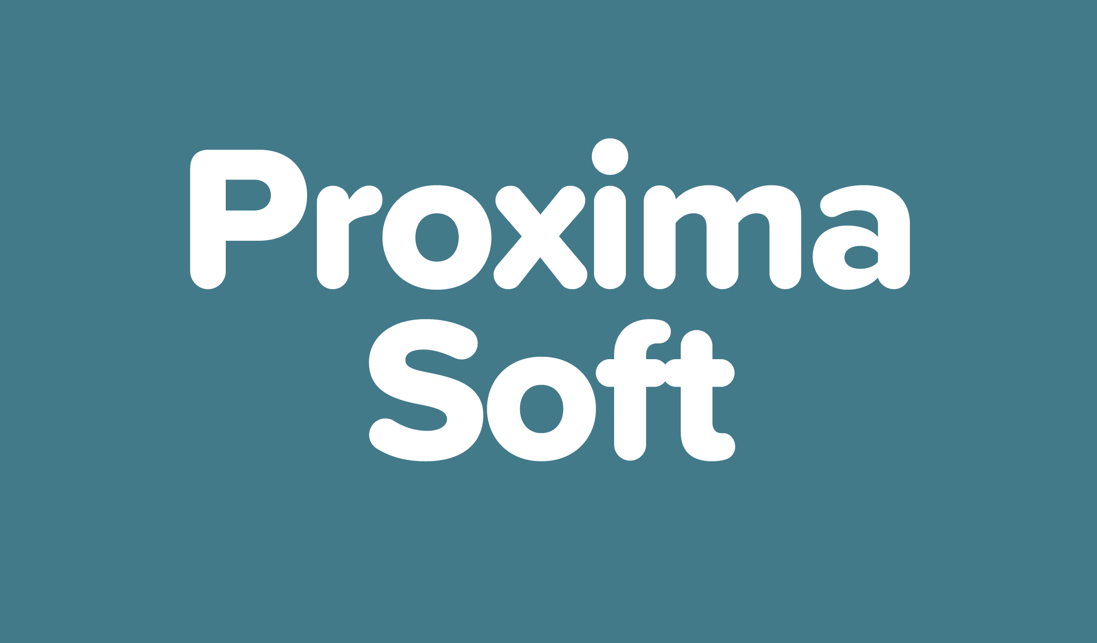 Proxima Soft sample 1