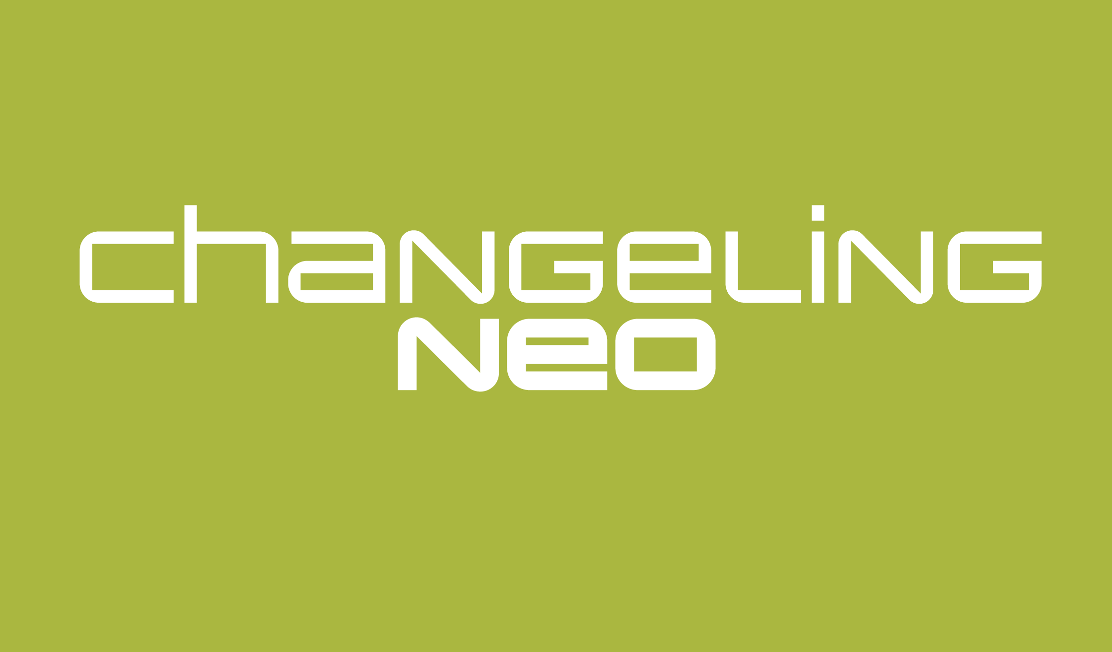 Changeling Neo sample 1