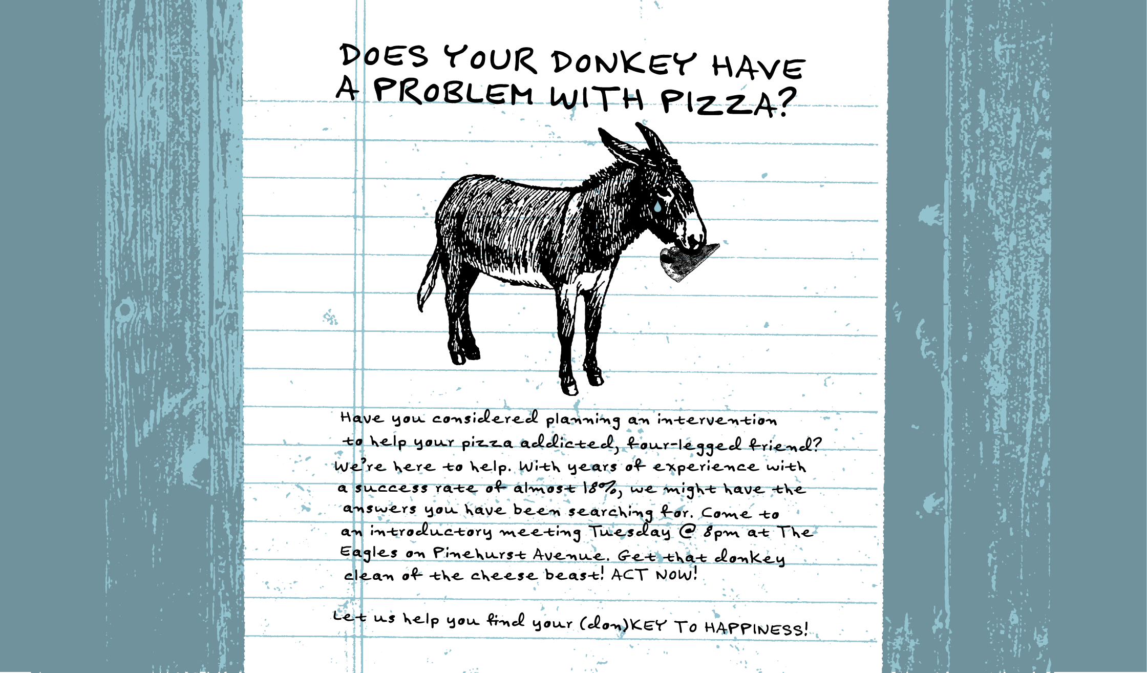 Felt Tip Senior sample 4