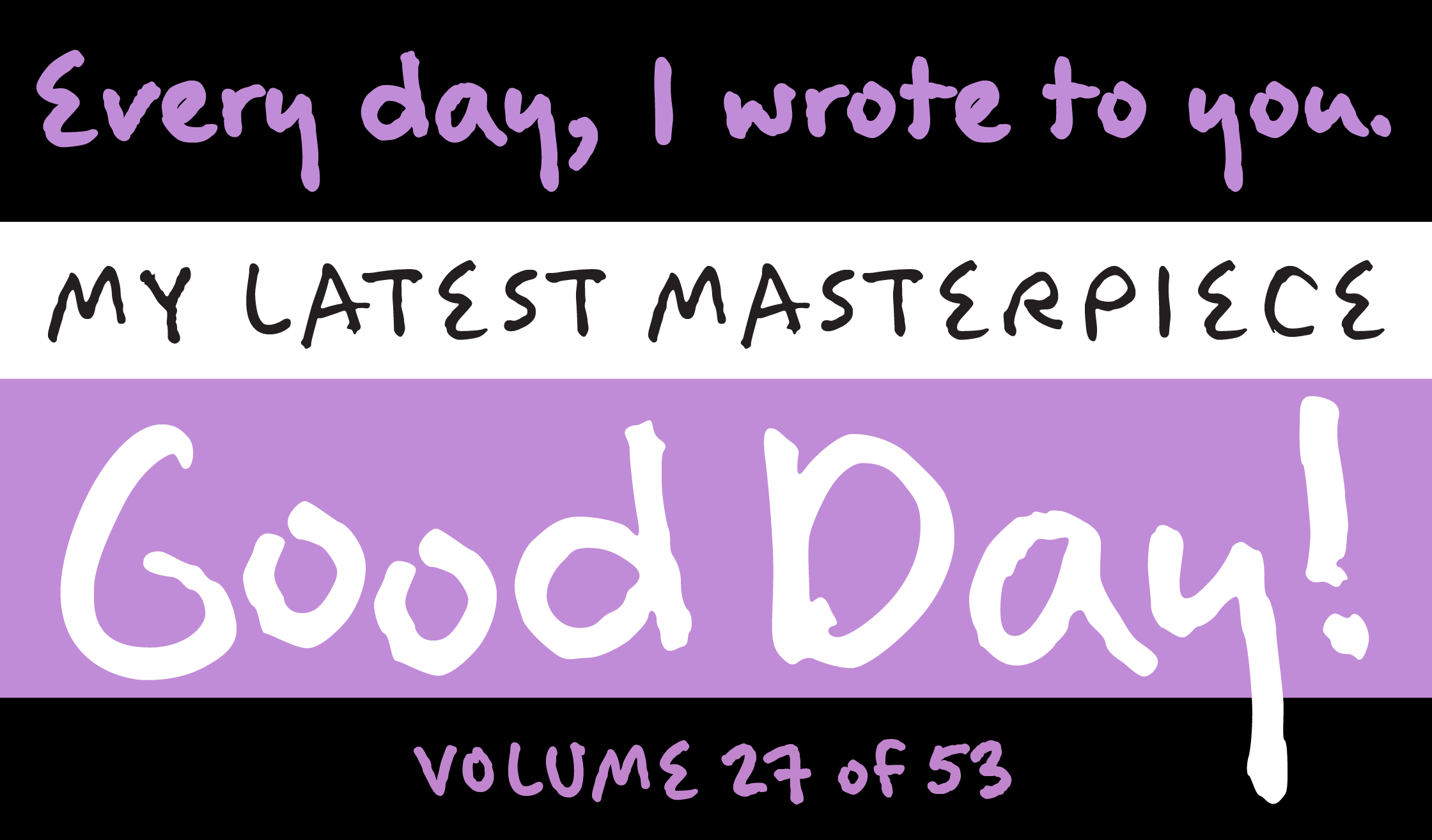 Felt Tip Woman sample 3