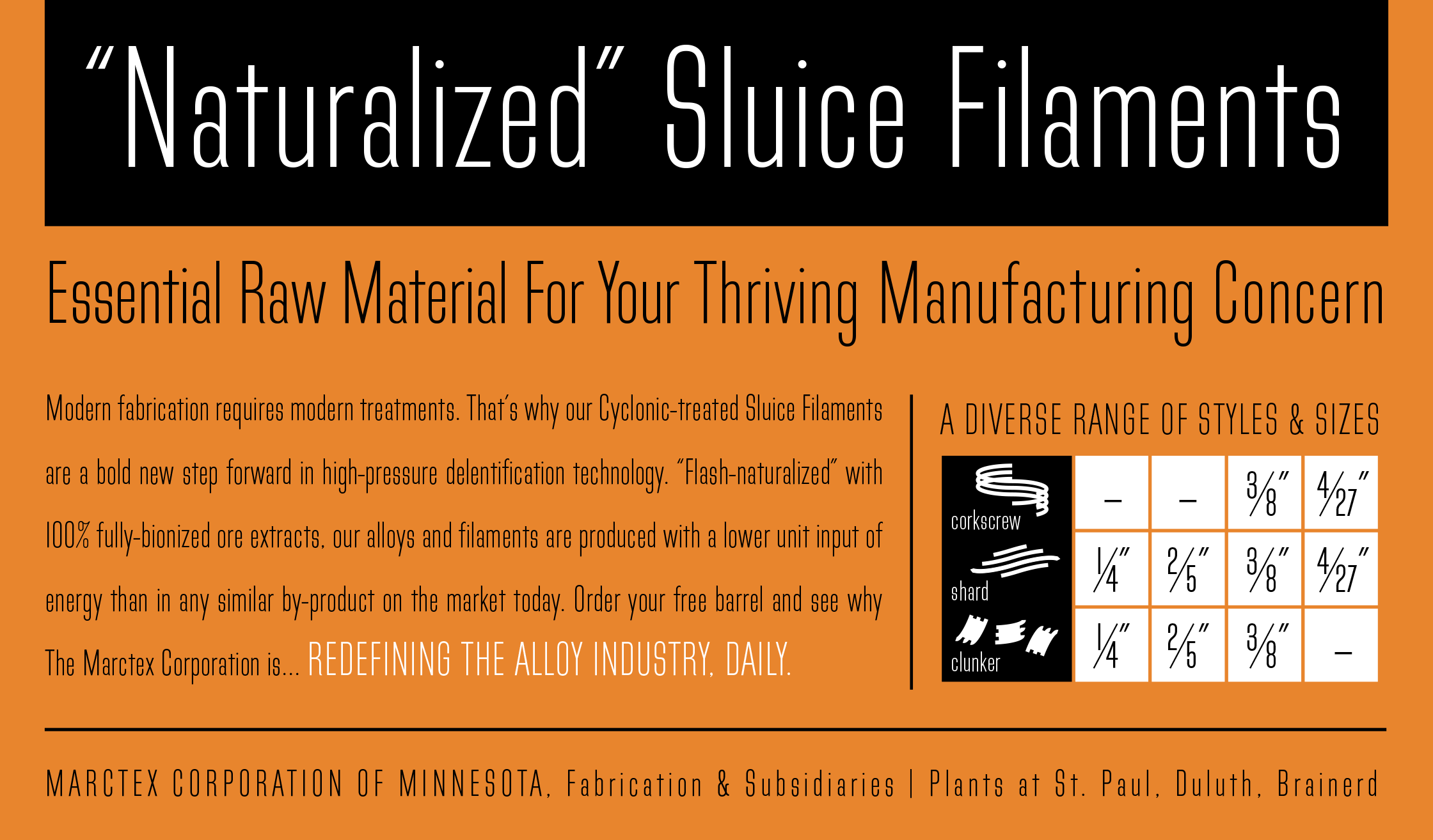 Filmotype Gay sample 2