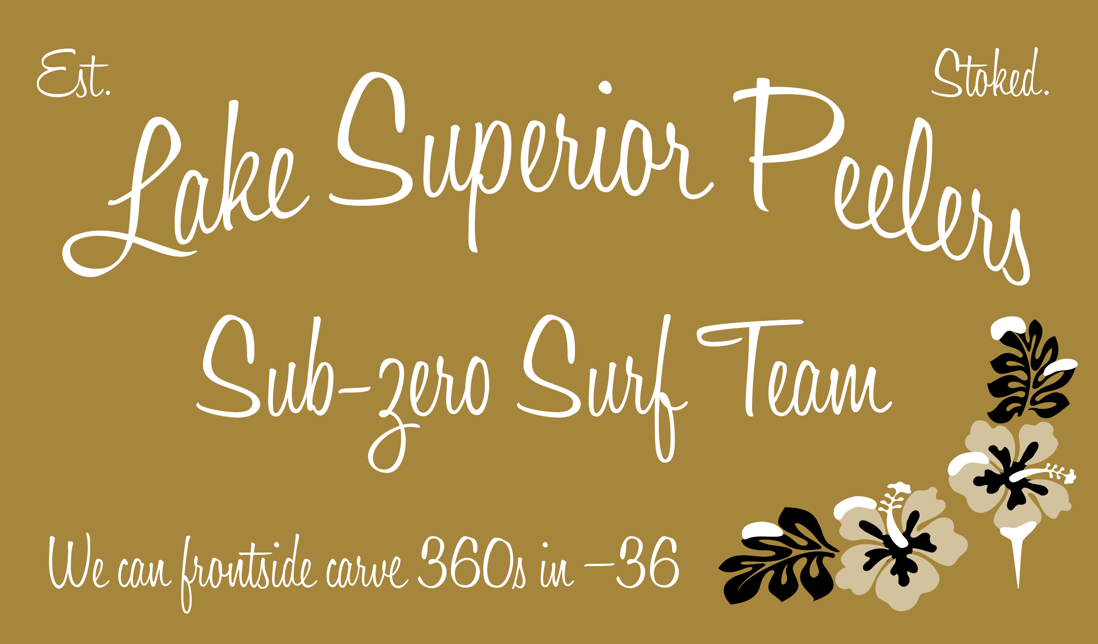 Filmotype Honey sample 2