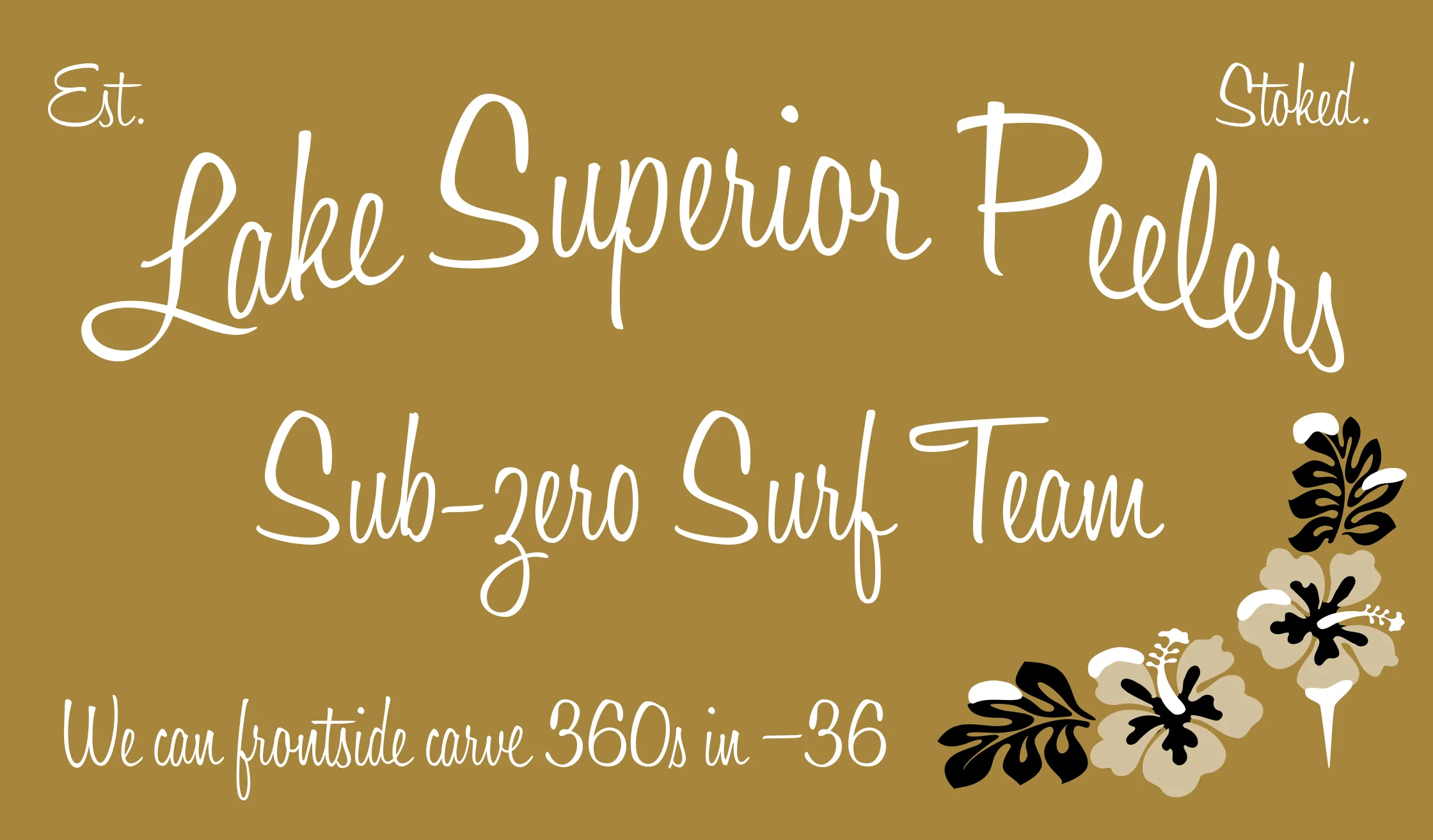 Filmotype Honey sample