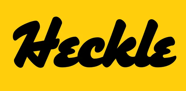 Introducing Heckle