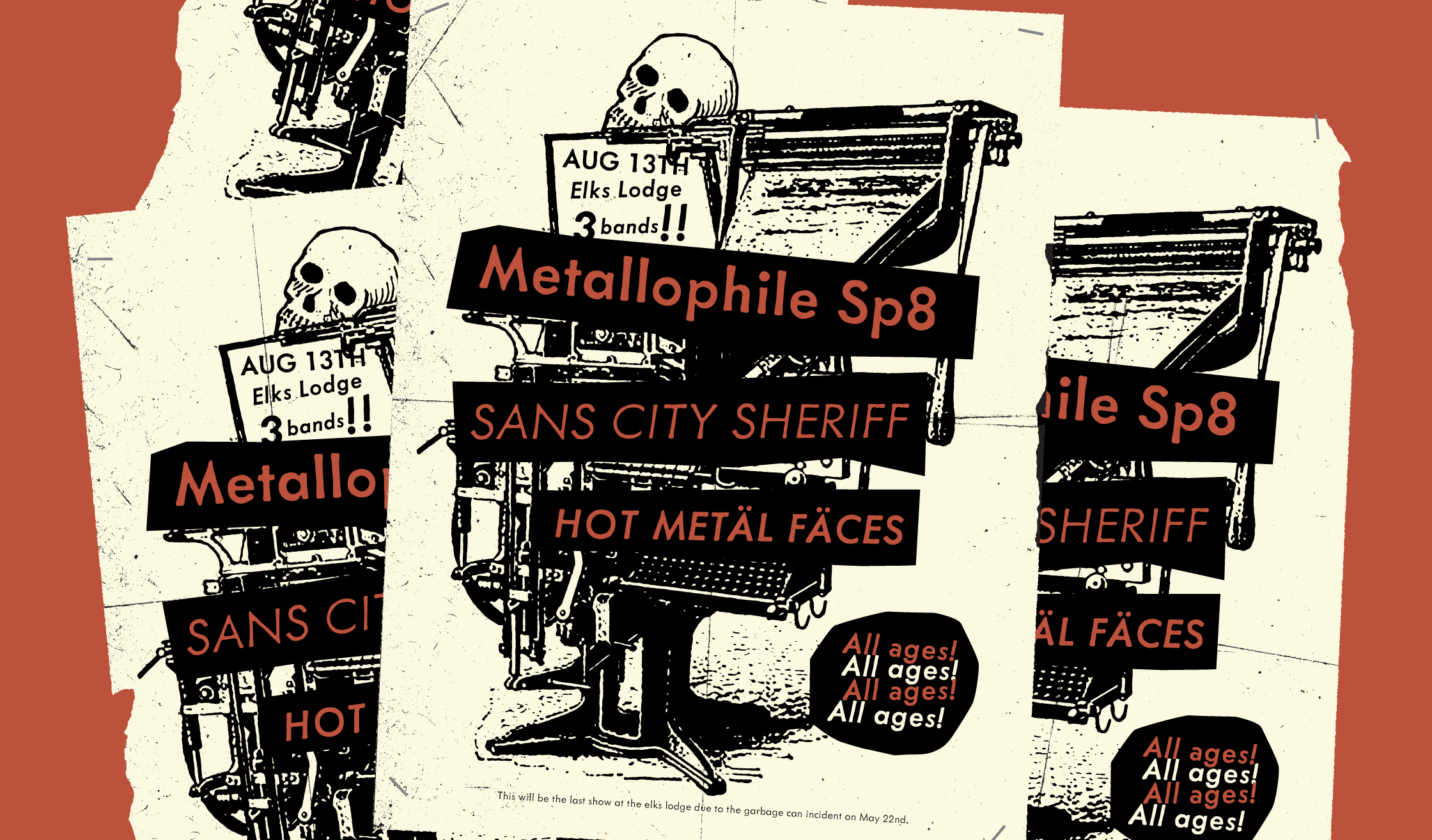 Metallophile Sp8 sample 4