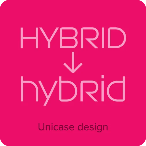 Neotype Feature 2