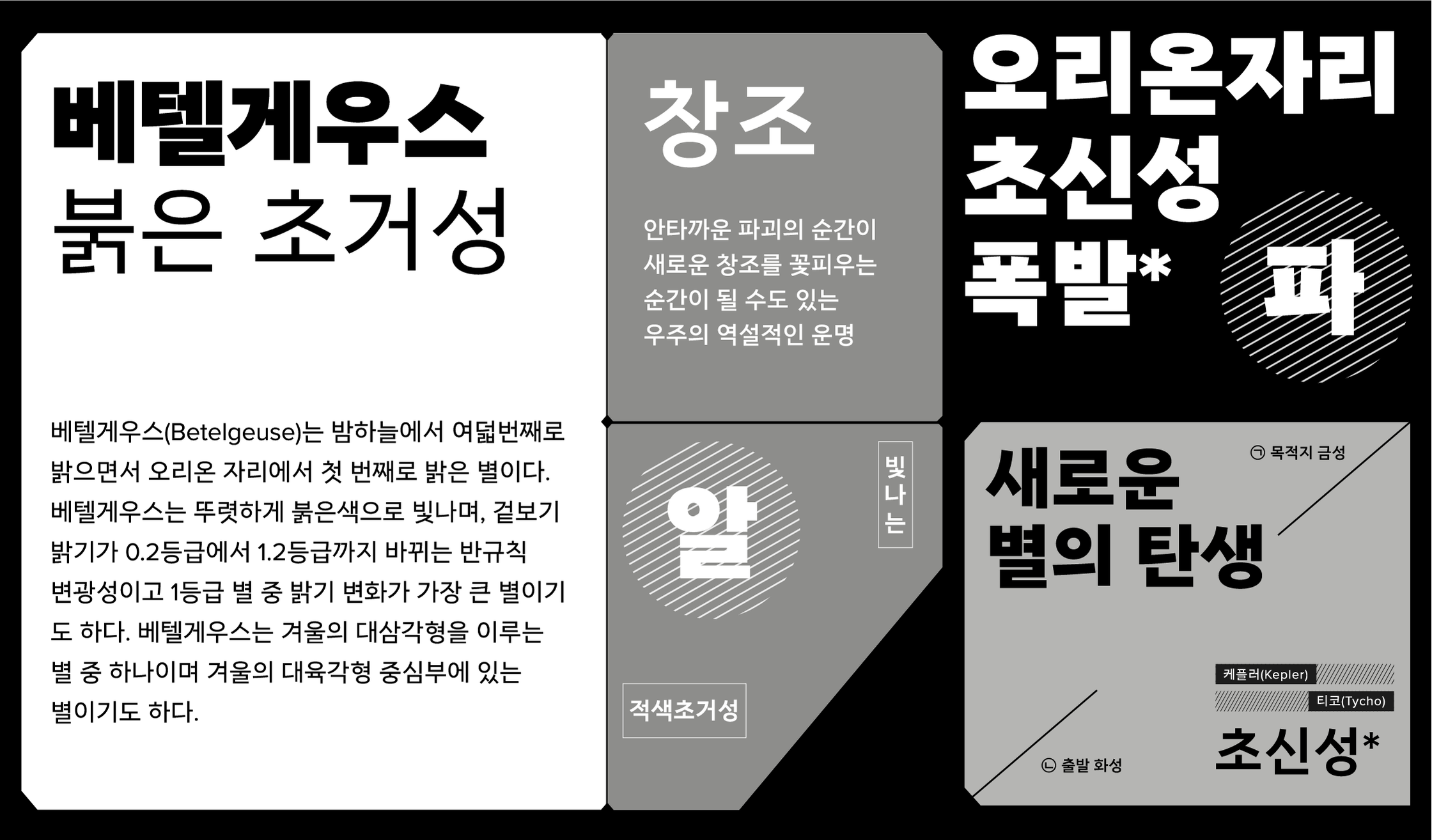 Proxima Nova Hangeul sample 4
