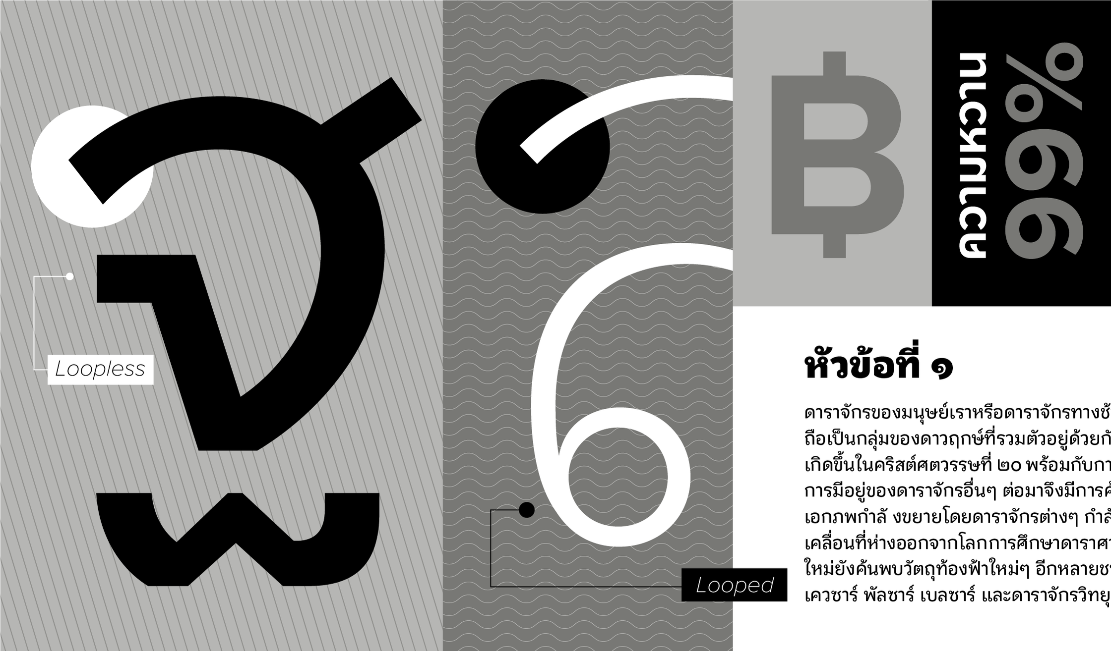 Proxima Nova Thai sample 3