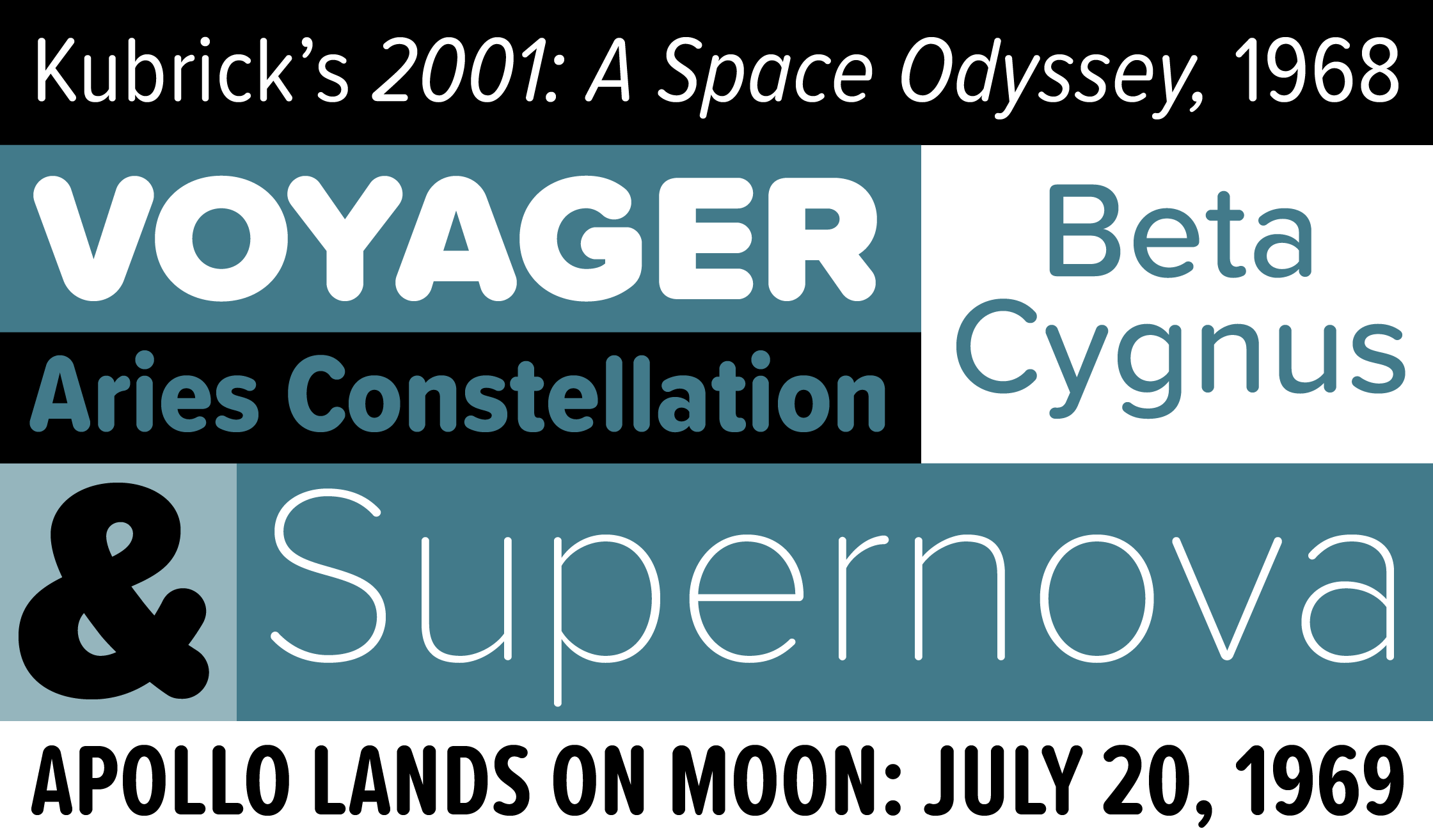 Proxima Soft sample 2