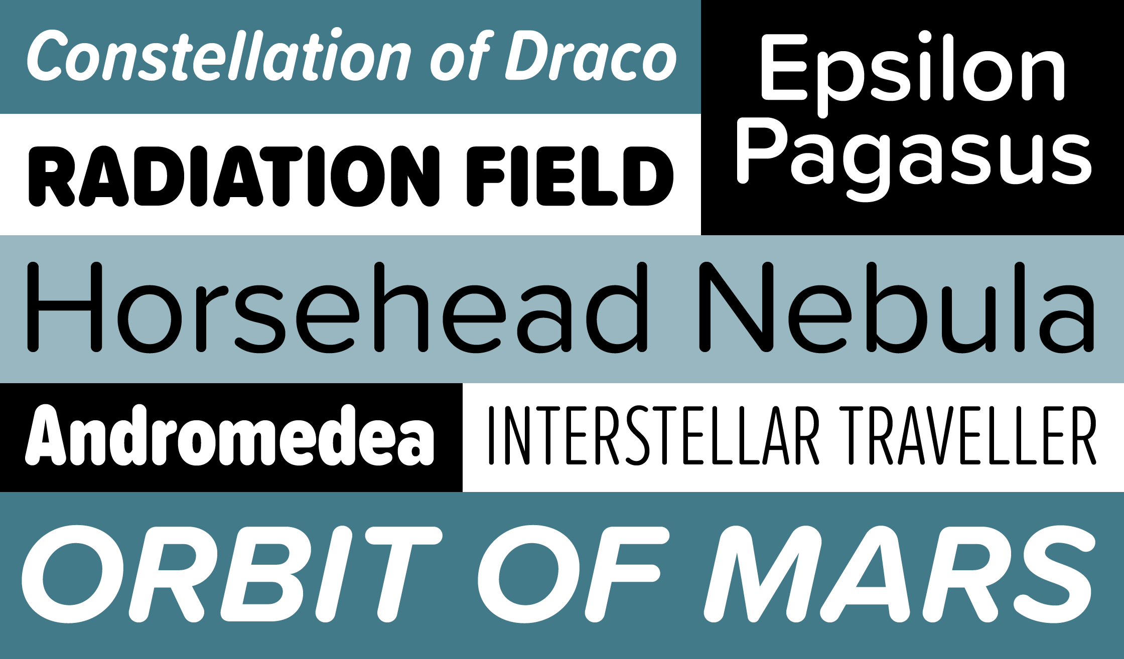 Proxima Soft sample 3