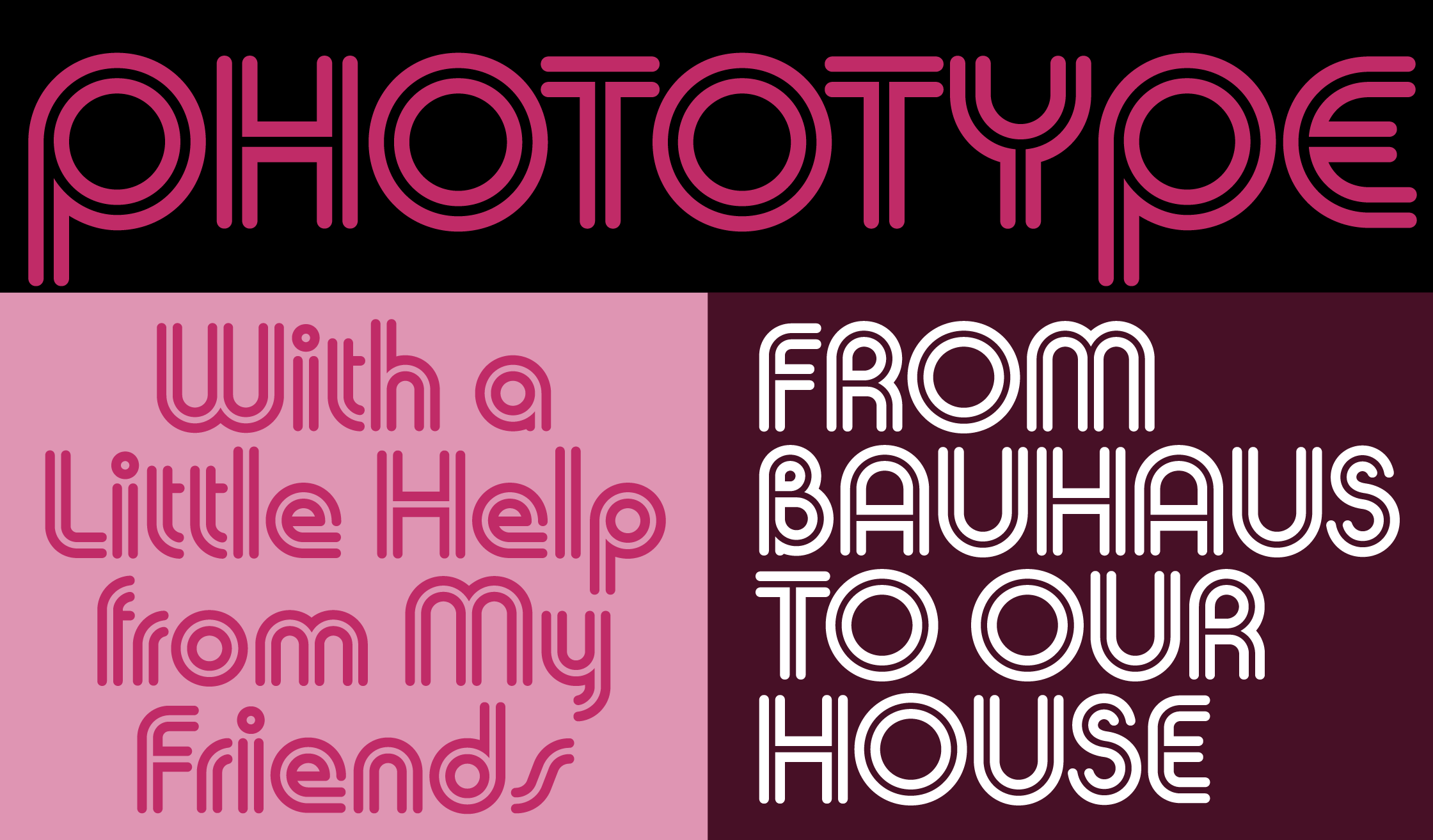 Skin & Bones sample 3